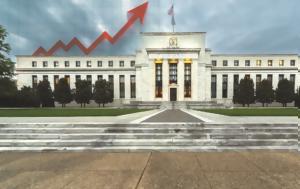 Bloomberg, Fed