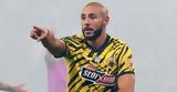 ΑΕΚ, Άμραμπατ, Σιντιμπέ,aek, amrabat, sintibe