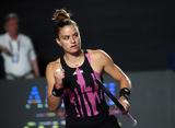 Μαρία Σάκκαρη, Αυτές, WTA Finals,maria sakkari, aftes, WTA Finals