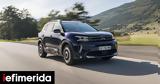 Αυτό, Citroen C5 Aircross PHEV, 180,afto, Citroen C5 Aircross PHEV, 180