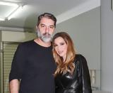 Δέσποινα Βανδή – Βασίλης Μπισμπίκης, Ρώμη,despoina vandi – vasilis bisbikis, romi