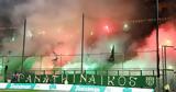 Παναθηναϊκός, Μην,panathinaikos, min