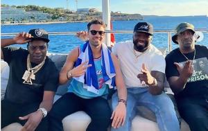 Αναβάλλεται, Κωνσταντίνου Αργυρού – 50 Cent, anavalletai, konstantinou argyrou – 50 Cent