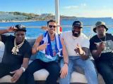 Ακυρώθηκε, 50 Cent - Aργυρού, Panik,akyrothike, 50 Cent - Argyrou, Panik