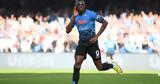 Νάπολι - Σασουόλο 4-0, Τεσσάρα, Οσιμέν,napoli - sasouolo 4-0, tessara, osimen