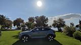 Volvo C40 Recharge AWD Twin Motor,