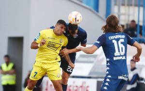 Ιωνικός – Παναιτωλικός 1-1, Νίκαιας, ionikos – panaitolikos 1-1, nikaias