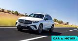 Mercedes-Benz GLC,SUV