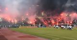 Βόλος - Παναθηναϊκός, Πράσινο,volos - panathinaikos, prasino
