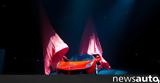 Πότε, LaFerrari,pote, LaFerrari