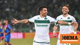 Super League 1 Live Βόλος - Παναθηναϊκός, 0-2 Β΄, - Δείτε,Super League 1 Live volos - panathinaikos, 0-2 v΄, - deite