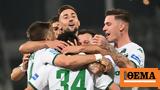 Super League 1 Live Βόλος - Παναθηναϊκός, 0-5 Β΄, - Δείτε,Super League 1 Live volos - panathinaikos, 0-5 v΄, - deite