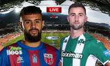 LIVE, Βόλος – Παναθηναϊκός,LIVE, volos – panathinaikos