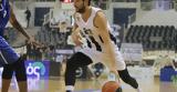 ΠΑΟΚ - Ιωνικός 82-78, Αποβολές,paok - ionikos 82-78, apovoles
