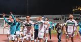 Βόλος - Παναθηναϊκός,volos - panathinaikos