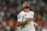 Σεβίλλη – Ράγιο 0-1, Απότομη,sevilli – ragio 0-1, apotomi