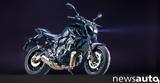 Yamaha MT-07,