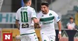 Super League, Παναθηναϊκός,Super League, panathinaikos