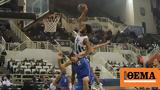 Basket League ΠΑΟΚ - Ιωνικός 82-78, Άντεξε, - Αποβλήθηκαν,Basket League paok - ionikos 82-78, antexe, - apovlithikan