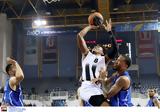 ΠΑΟΚ – Ιωνικός 82-78, Νίκη,paok – ionikos 82-78, niki