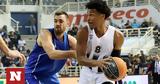 Basket League, Νίκη, ΠΑΟΚ, Περιστέρι,Basket League, niki, paok, peristeri