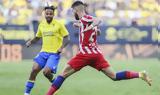 Νέο, Ατλέτικο, Ηττα 3-2, Κάντιθ,neo, atletiko, itta 3-2, kantith