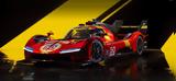 WEC, Ιδού, Hypercar, Ferrari Video,WEC, idou, Hypercar, Ferrari Video