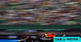 F1 GP Μεξικού, Pole Position, Verstappen,F1 GP mexikou, Pole Position, Verstappen