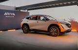 Nissan Ariya, Απέσπασε, Editor’s Pick, Newsweek,Nissan Ariya, apespase, Editor’s Pick, Newsweek