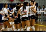 Έφτασε, Volleyleague,eftase, Volleyleague