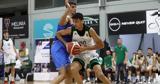 LIVE Rising Stars Ολυμπιακός - Παναθηναϊκός,LIVE Rising Stars olybiakos - panathinaikos