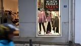 Retail, Black Friday,Nov