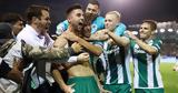 Παναθηναϊκός, Πρωτάθλημα, Όλους,panathinaikos, protathlima, olous