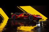 Ferrari 499P, Στόχος, 24’Ωρες, Λε Μαν, 2023,Ferrari 499P, stochos, 24’ores, le man, 2023