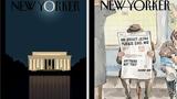 Φρανσουάζ Μουλί, New Yorker,fransouaz mouli, New Yorker