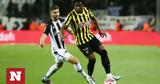 Super League, ΑΕΚ – ΠΑΟΚ,Super League, aek – paok