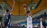 Παναθηναϊκός- Κολοσσός 77-67,panathinaikos- kolossos 77-67
