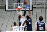 Παναθηναϊκός – Κολοσσός Ρόδου 77-67, Έκανε,panathinaikos – kolossos rodou 77-67, ekane