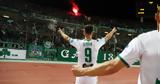 Παναθηναϊκός, Σπόραρ, Γιοβάνοβιτς,panathinaikos, sporar, giovanovits