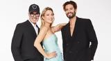 GNTM, Γκρίζο, STAR –,GNTM, gkrizo, STAR –