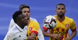 Ρεάλ - Ζιρόνα 1-1, Καταλανικό, Μπερναμπέου,real - zirona 1-1, katalaniko, bernabeou
