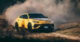 Lamborghini Urus Performante, Κυριαρχεί,Lamborghini Urus Performante, kyriarchei