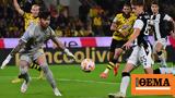 Super League 1 Live, ΑΕΚ - ΠΑΟΚ 1-0 Α,Super League 1 Live, aek - paok 1-0 a