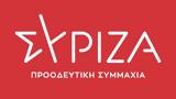 ΣΥΡΙΖΑ-ΠΣ, Μπροστά, Πάτση, Μητσοτάκη,syriza-ps, brosta, patsi, mitsotaki