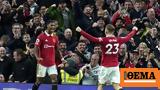 Premier League Μάντσεστερ Γιουνάιτεντ - Γουέστ Χαμ 1-0, Τρίποντο, 100αρη Ράσφορντ - Δείτε,Premier League mantsester giounaitent - gouest cham 1-0, triponto, 100ari rasfornt - deite