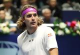 Στέφανος Τσιτσιπάς, Έλληνα,stefanos tsitsipas, ellina