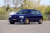 Renault Clio Williams,74 000 €