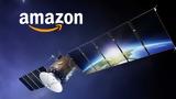 Amazon,Starlink