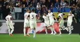Λάτσιο - Σαλερνιτάνα 1-3, Σόκαραν, Λατσιάλι, Ιππόκαμποι,latsio - salernitana 1-3, sokaran, latsiali, ippokaboi