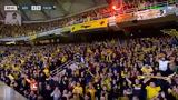 Υπέροχος Ελίασον, ΑΕΚ,yperochos eliason, aek